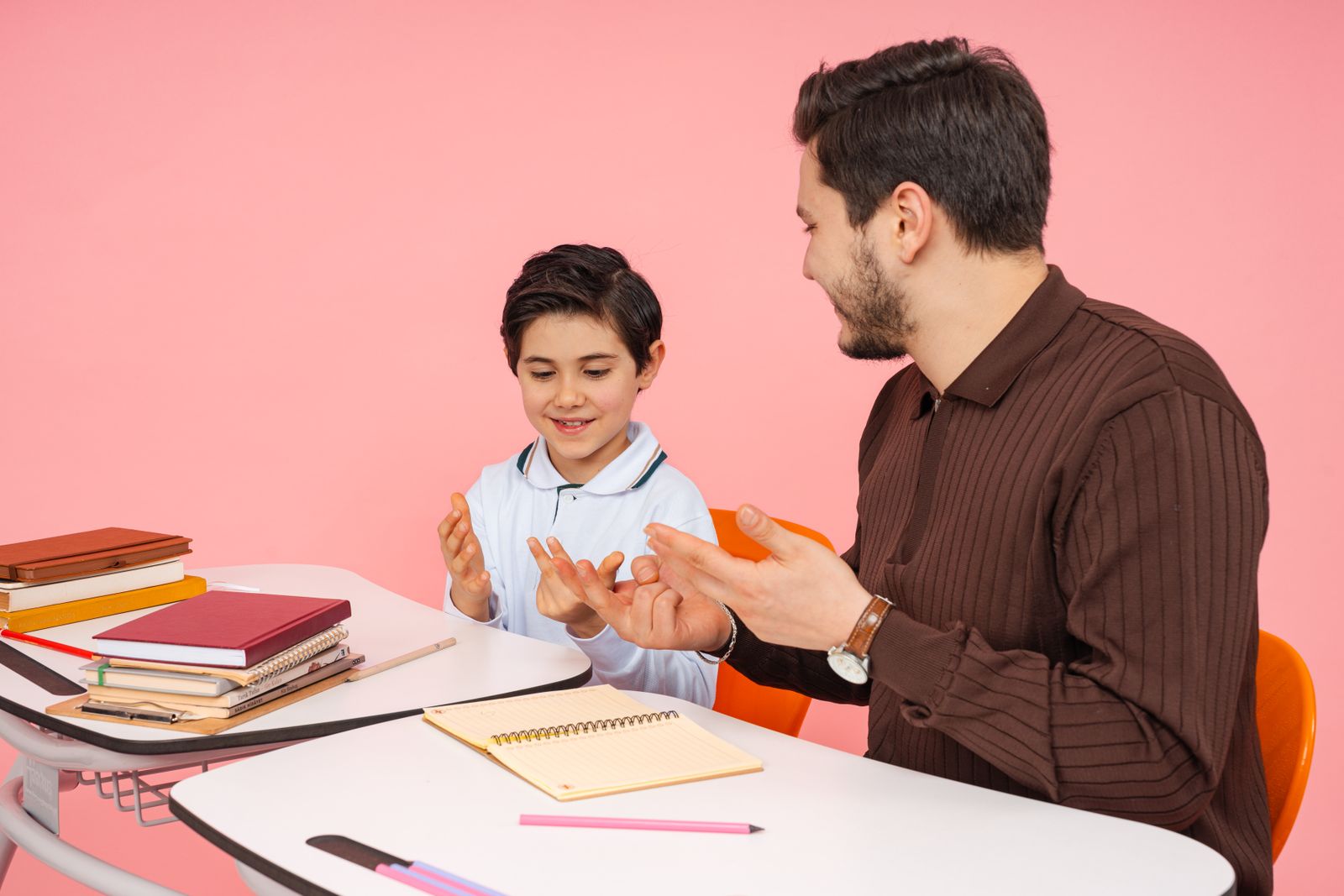 Comunicazione Empatica e Strategie Motivazionali per il Successo Formativo