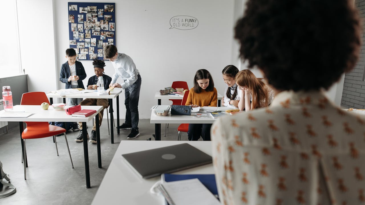 Progettare e valutare in modo inclusivo