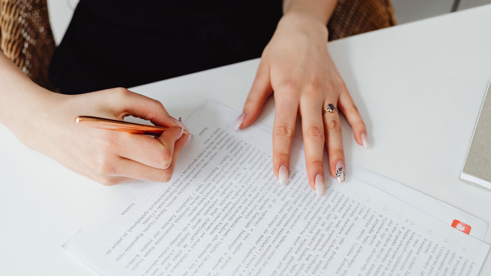 Rapporto di lavoro e stato giuridico