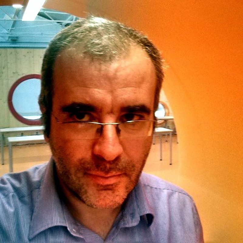 Gabriele Benassi