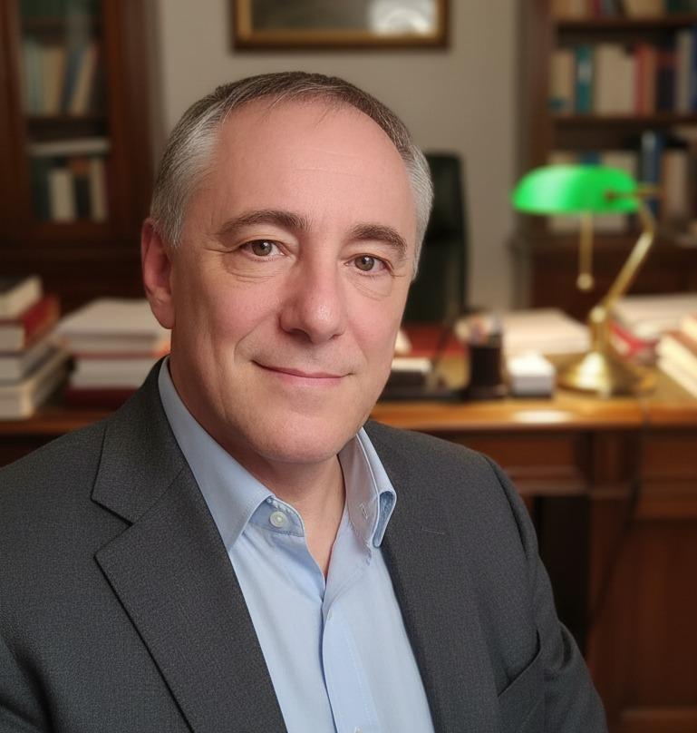 Francesco Grigiante
