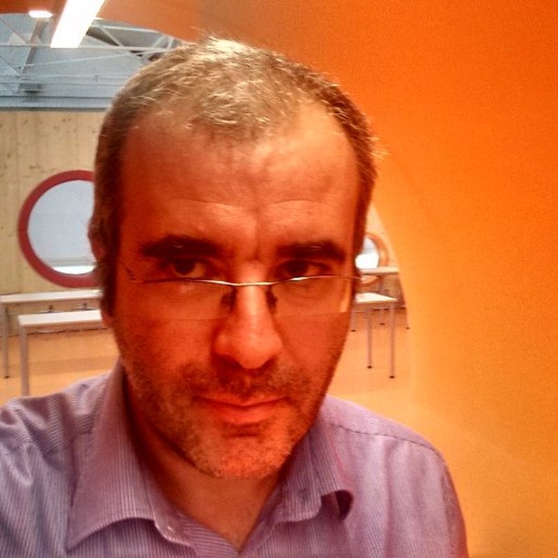 Gabriele Benassi